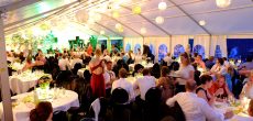 Innenansicht Bodega 10m