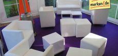 Lounge indoor