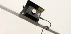 Thermostat für Heizung