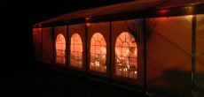 Rundbogenfenster
